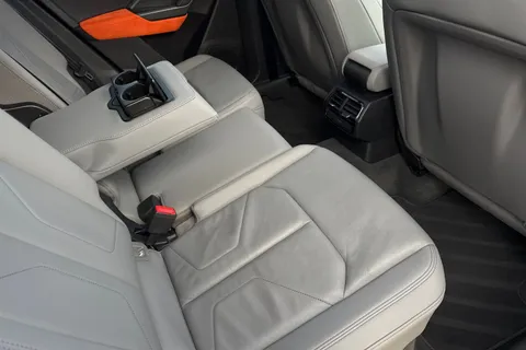 DS19PHV Audi Q3 Vorsprung 40 TFSI quattro 190 PS S tronic Thumbnail #43