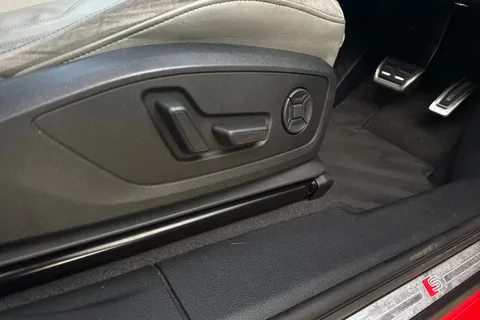 DS19PHV Audi Q3 Vorsprung 40 TFSI quattro 190 PS S tronic Thumbnail #46