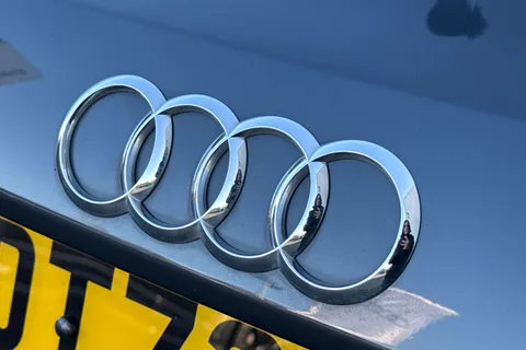 DT73ZGM Audi A3 (O) Sport 40 TFSI e  204 PS S tronic Thumbnail #47