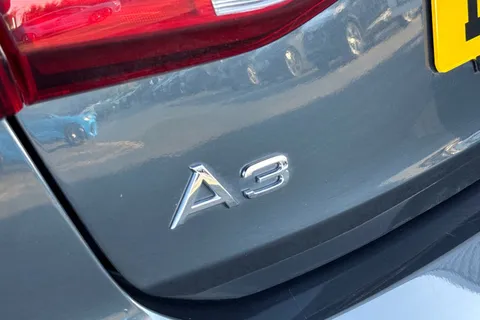 DT73ZGM Audi A3 (O) Sport 40 TFSI e  204 PS S tronic Thumbnail #49