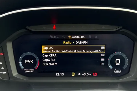 DS19PHV Audi Q3 Vorsprung 40 TFSI quattro 190 PS S tronic Thumbnail #51