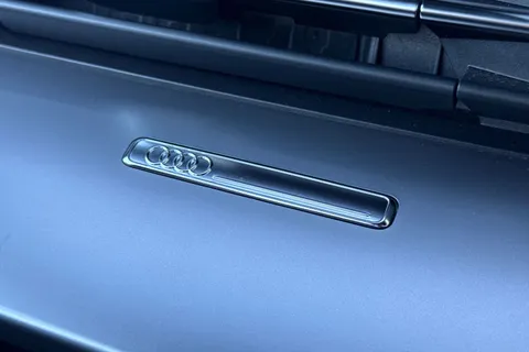 DT73ZGM Audi A3 (O) Sport 40 TFSI e  204 PS S tronic Thumbnail #53