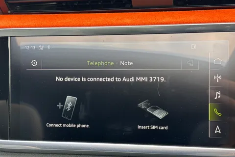 DS19PHV Audi Q3 Vorsprung 40 TFSI quattro 190 PS S tronic Thumbnail #55