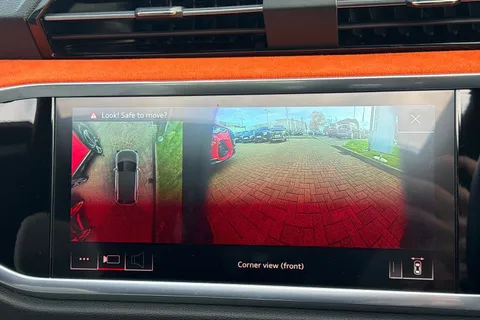 DS19PHV Audi Q3 Vorsprung 40 TFSI quattro 190 PS S tronic Thumbnail #57