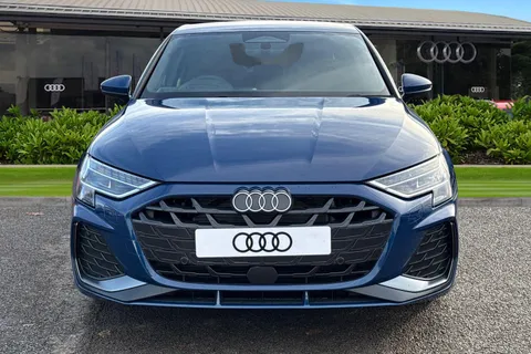  Audi A3 1.5 TFSI S line Euro 6 (s/s) 4dr Thumbnail #6