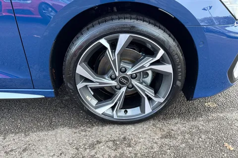  Audi A3 1.5 TFSI S line Euro 6 (s/s) 4dr Thumbnail #10