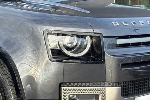 KW74UBJ Land Rover Defender 110 3.0 D350 110 X-Dynamic HSE 5dr Thumbnail #19