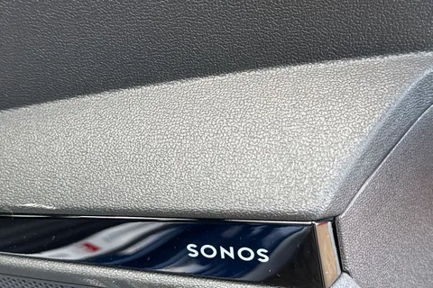  Audi A3 1.5 TFSI S line Euro 6 (s/s) 4dr Thumbnail #25