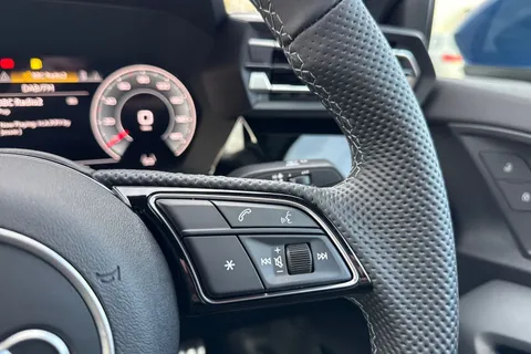  Audi A3 1.5 TFSI S line Euro 6 (s/s) 4dr Thumbnail #26