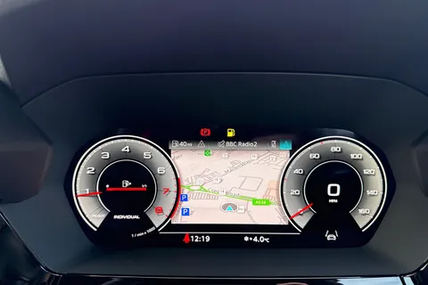  Audi A3 1.5 TFSI S line Euro 6 (s/s) 4dr Thumbnail #28