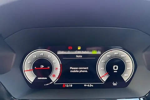  Audi A3 1.5 TFSI S line Euro 6 (s/s) 4dr Thumbnail #29