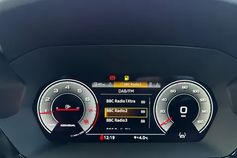  Audi A3 1.5 TFSI S line Euro 6 (s/s) 4dr Thumbnail #30