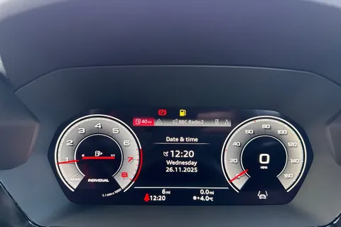  Audi A3 1.5 TFSI S line Euro 6 (s/s) 4dr Thumbnail #31