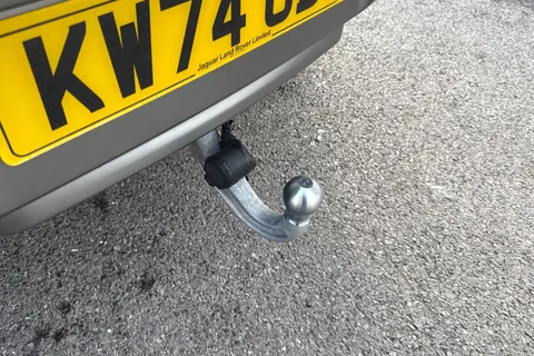 KW74UBJ Land Rover Defender 110 3.0 D350 110 X-Dynamic HSE 5dr Thumbnail #33