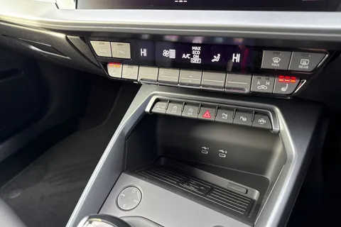  Audi A3 1.5 TFSI S line Euro 6 (s/s) 4dr Thumbnail #51