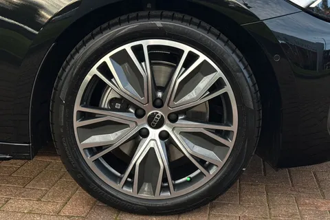 Audi A5 2.0 TDI S line Saloon S Tronic Euro 6 (s/s) 5dr Thumbnail #7