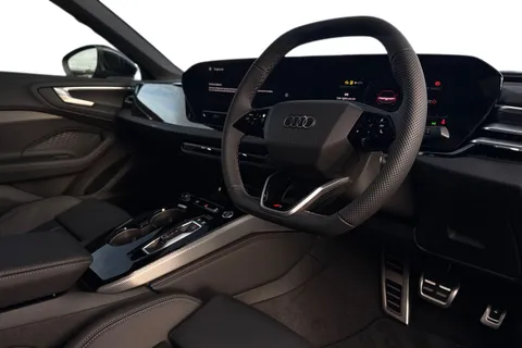 Audi A5 2.0 TDI S line Saloon S Tronic Euro 6 (s/s) 5dr Thumbnail #8