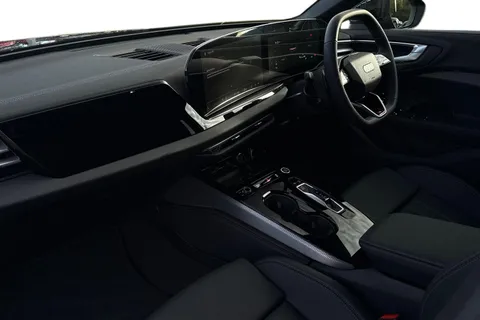 Audi A5 2.0 TDI S line Saloon S Tronic Euro 6 (s/s) 5dr Thumbnail #9