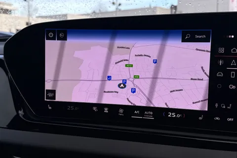 Audi A5 2.0 TDI S line Saloon S Tronic Euro 6 (s/s) 5dr Thumbnail #12