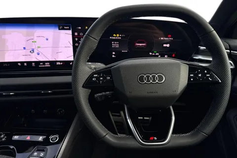 Audi A5 2.0 TDI S line Saloon S Tronic Euro 6 (s/s) 5dr Thumbnail #13