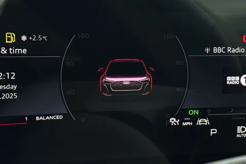 Audi A5 2.0 TDI S line Saloon S Tronic Euro 6 (s/s) 5dr Thumbnail #34