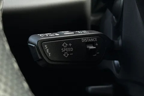 Audi A5 2.0 TDI S line Saloon S Tronic Euro 6 (s/s) 5dr Thumbnail #37