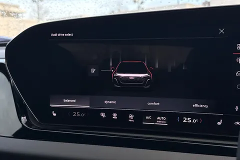 Audi A5 2.0 TDI S line Saloon S Tronic Euro 6 (s/s) 5dr Thumbnail #44