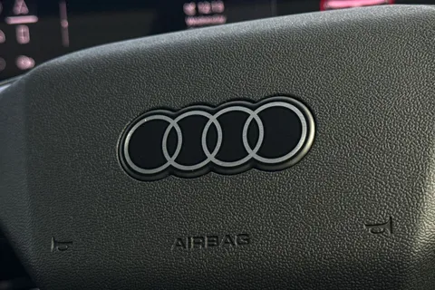 Audi A5 2.0 TDI S line Saloon S Tronic Euro 6 (s/s) 5dr Thumbnail #47