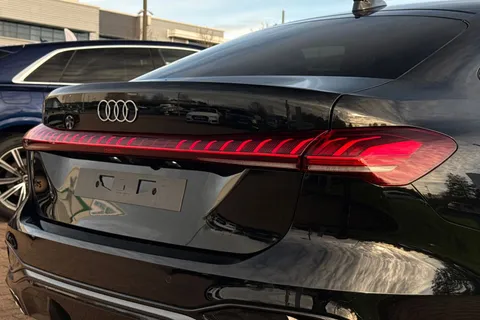 Audi A5 2.0 TDI S line Saloon S Tronic Euro 6 (s/s) 5dr Thumbnail #49