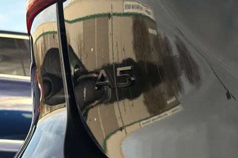 Audi A5 2.0 TDI S line Saloon S Tronic Euro 6 (s/s) 5dr Thumbnail #51