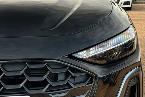 Audi A5 2.0 TDI S line Saloon S Tronic Euro 6 (s/s) 5dr Thumbnail #55