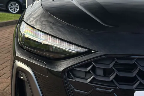 Audi A5 2.0 TDI S line Saloon S Tronic Euro 6 (s/s) 5dr Thumbnail #57