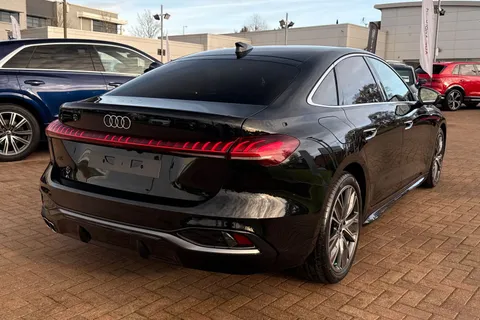 Audi A5 2.0 TDI S line Saloon S Tronic Euro 6 (s/s) 5dr Thumbnail #59