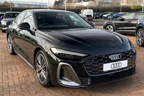 Audi A5 2.0 TDI S line Saloon S Tronic Euro 6 (s/s) 5dr Thumbnail #60