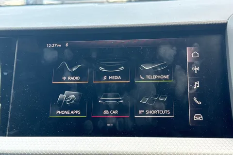 16 of 65 for Audi A1 S line 30 TFSI 116 PS 6-speed