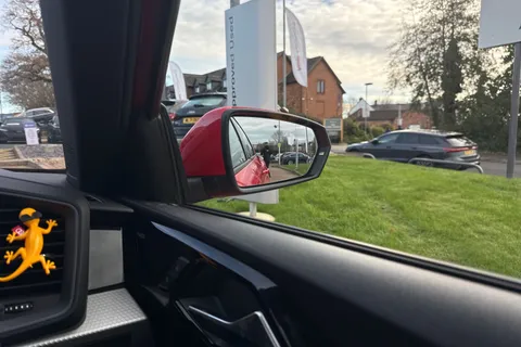 20 of 65 for Audi A1 S line 30 TFSI 116 PS 6-speed