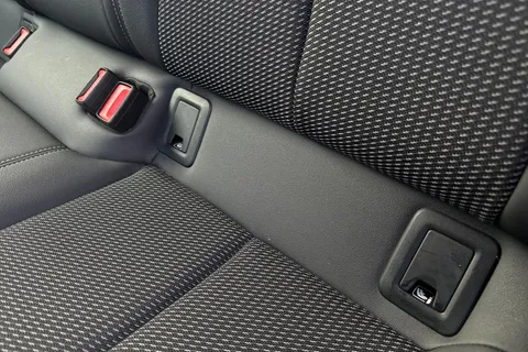 34 of 65 for Audi A1 S line 30 TFSI 116 PS 6-speed