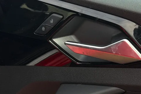 41 of 65 for Audi A1 S line 30 TFSI 116 PS 6-speed