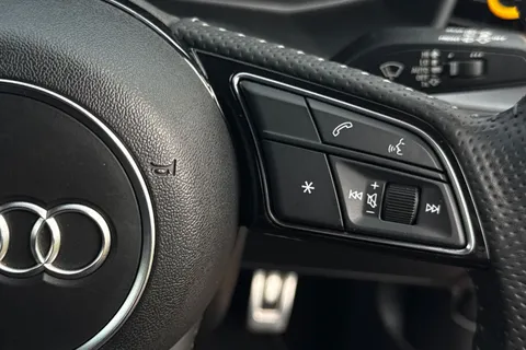 48 of 65 for Audi A1 S line 30 TFSI 116 PS 6-speed