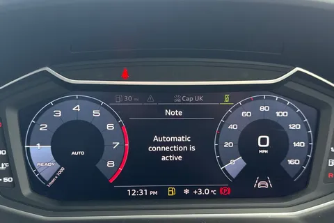 50 of 65 for Audi A1 S line 30 TFSI 116 PS 6-speed