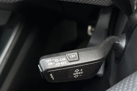 53 of 65 for Audi A1 S line 30 TFSI 116 PS 6-speed