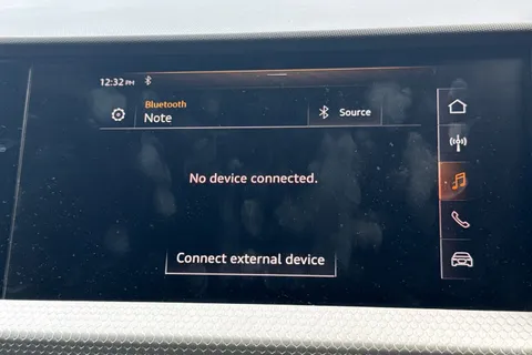 55 of 65 for Audi A1 S line 30 TFSI 116 PS 6-speed