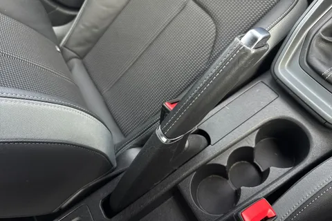 59 of 65 for Audi A1 S line 30 TFSI 116 PS 6-speed