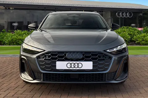 Audi A5 Avant 2.0 TDI Edition 1 S Tronic quattro Euro 6 (s/s) 5dr Thumbnail #6