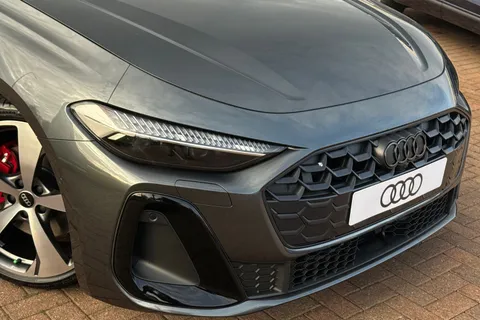 Audi A5 Avant 2.0 TDI Edition 1 S Tronic quattro Euro 6 (s/s) 5dr Thumbnail #9