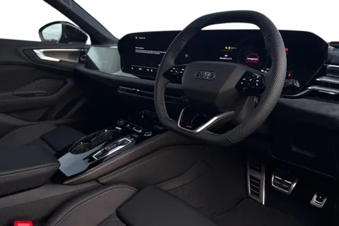 Audi A5 Avant 2.0 TDI Edition 1 S Tronic quattro Euro 6 (s/s) 5dr Thumbnail #14