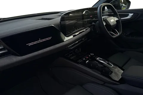 Audi A5 Avant 2.0 TDI Edition 1 S Tronic quattro Euro 6 (s/s) 5dr Thumbnail #15