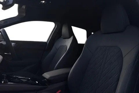 Audi A5 Avant 2.0 TDI Edition 1 S Tronic quattro Euro 6 (s/s) 5dr Thumbnail #16