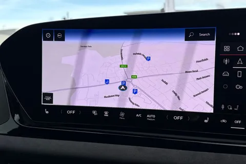 Audi A5 Avant 2.0 TDI Edition 1 S Tronic quattro Euro 6 (s/s) 5dr Thumbnail #17