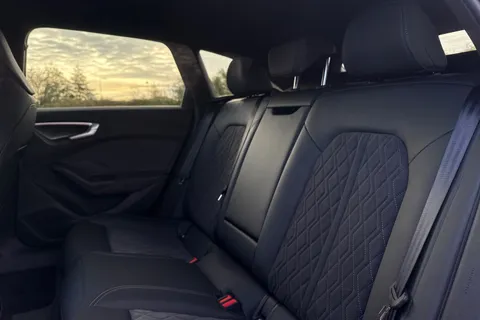 Audi A5 Avant 2.0 TDI Edition 1 S Tronic quattro Euro 6 (s/s) 5dr Thumbnail #19